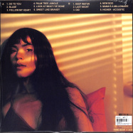 Back View : Kwamie Liv - LOVERS THAT COME AND GO (LP, 180G VINYL) - Diggers Factory, Fame Bear / KLFB1
