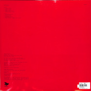 Back View : Skydive Trio - SUN SPARKLE (LP + CD) - Hubro / HUBRO3596LP / 00149441