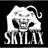 Back View : FTG & Myndrill - SKYLAX FACTORY (VINYL ONLY) - Skylax / LAXFACT1