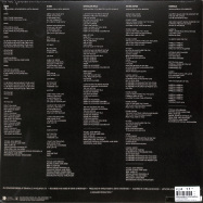 Back View : Khruangbin & Leon Bridges - TEXAS MOON EP - Dead Oceans / DOC254LP / 00150134