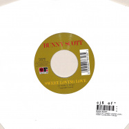 Back View : Bunny Scott - KINKY FLY / SWEET LOVING LOVE (7 INCH) - FREESTYLE RECORDS / FSR7092