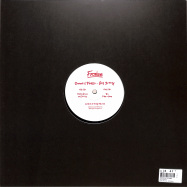 Back View : Duowe & Picasso - GET FR**TY - Fraise Records / STRWB005