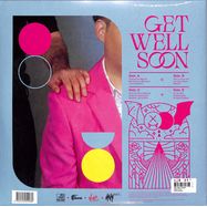 Back View : Get Well Soon - AMEN (2LP) - Virgin Music Las / 4505998