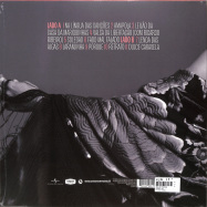 Back View : Dulce Pontes - PERFIL (LP) - Universal / 4508419