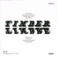 Back View : Timber Timbre - TIMBER TIMBRE (LP, LTD.SMOKE MARBLE VINYL) - Full Time Hobby / FTH101LPS