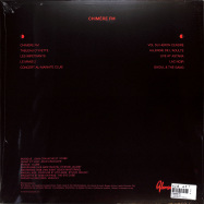 Back View : Chimere FM - CHIMERE FM (LP) - Versatile Records / VERLP43