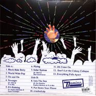 Back View : Superorganism - WORLD WIDE POP (LP+MP3) - Domino Records / WIGLP448
