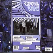 Back View : John Mayall - SUN IS SHINING DOWN (LP) - Forty Below Records / FBRLP26