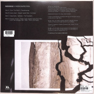 Back View : Radiohead - A MOON SHAPED POOL (LTD WHITE 180G 2LP + MP3) - XL Recordings / XLLP790X / 05130421