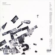 Back View : Matthew Bourne - IRREALIS (LTD LP + MP3) - Leaf / BYV117 / 05225881