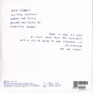 Back View : Courtney Barnett - THINGS TAKE TIME, TAKE TIME (GATEFOLD LP) (LP) - Marathon Artists / MA0310LP