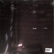 Back View : Cameron Morse - THE TRUTH IS - Luckyme / LM085EP
