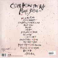 Back View : Jack Harlow - COME HOME THE KIDS MISS YOU (White LP) - Atlantic / 7567863585