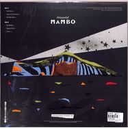 Back View : Giorgio Lopez - CHALET MISENO (LP+DL CODE) - Horisontal Mambo / mambo009