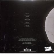 Back View : O.R.k. - SCREAMNASIUM (BLACK VINYL) (LP) - Kscope / 1081221KSC