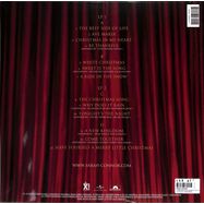 Back View : Sarah Connor - CHRISTMAS IN MY HEART (LTD.2-LP SET) - X-cell Records / 060244808245