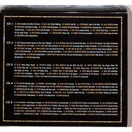 Back View : Various - FETENHITS-25 YEARS (5CD) - Polystar / 5394672