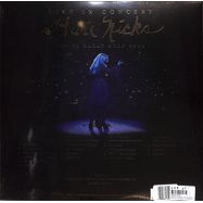 Back View : Stevie Nicks - LIVE IN CONCERT THE 24 KARAT GOLD TOUR((180GR.CRYSTAL CLEAR 2LP) - BMG Rights Management / 405053864468