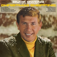 Back View : Buck Owens & His Buckaroos - CHRISTMAS SHOPPING (LP) - Sundazed Music Inc. / LPSUND5627