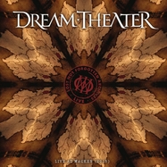 Back View : Dream Theater - LOST NOT FORGOTTEN ARCHIVES: LIVE AT WACKEN (2015) 2LP+CD - Insideoutmusic Catalog / 19658756221