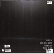 Back View : Ben Howard - THE BURGH ISLAND EP (10TH ANNIVERSARY VINYL) (LP) - Island / 4585706