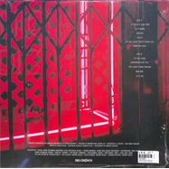 Back View : Lady Wray - QUEEN ALONE (PINK LP) - Big Crown Records / 00155009