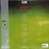 Back View : OST-Original Soundtrack - THE FOG (GATEFOLD GREEN / WHITE 2LP) - Silva Screen / 1013017SC