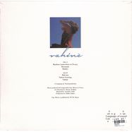 Back View : Gigi Masin - VAHINE (LP) - Language of Sound / LOS 001