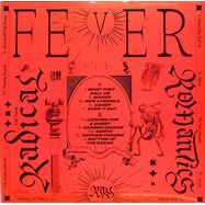 Back View : Fever Ray - RADICAL ROMANTICS (LP) - Pias-Rabid Records / 39228861