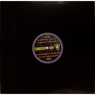 Back View : Various Artists - D.L.W.S.A.T.B. (PURPLE 180G VINYL) - Corrosive / CORROSIVE004R