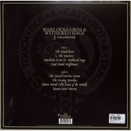 Back View : Hellripper - WARLOCKS GRIM & WITHERED HAGS (BLACK VINYL) (LP) - Peaceville / 1080277PEV