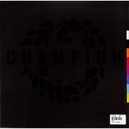 Back View : Staxx - JOY (THE REMIXES) - Champion / CHAMPLP896