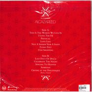 Back View : Alcazar - ALCAZARIZED (colLP) - Music On Vinyl / MOVLP3290