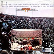 Back View : Various - WATTSTAX: THE LIVING WORD (2LP)  - Concord Records / 7244217