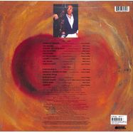 Back View : Miles Davis & Michel LeGrand / OST - DINGO (30TH ANNIVERSARY)  (SYEOR) Red Vinyl - RHINO / 0349784392