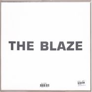 Back View : The Blaze - JUNGLE (BLACK VINYL) (LP) - Believe Digital Gmbh / BLV 7993LP