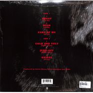 Back View : Tool - OPIATE (LP) - SONY MUSIC / 61422310271