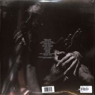Back View : Slipknot - WE ARE NOT YOUR KIND (CLEAR VINYL) (LP) - Roadrunner Records / 7567864479