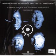 Back View : Arch Enemy - STIGMATA (RE-ISSUE 2023) (LP) - Century Media Catalog / 19658793221