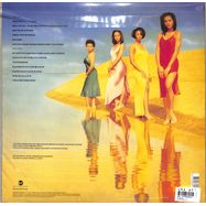 Back View : En Vogue - FUNKY DIVAS (LP) - Music On Vinyl / MOVLPB3252