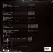 Back View : Dream Theater - LOST NOT FORGOTTEN ARCHIVES: WHEN DREAM AND DAY UN (3LP+2CD) - Insideoutmusic Catalog / 19658795291