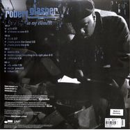 Back View : Robert Glasper - IN MY ELEMENT (2LP) - Blue Note / 5507716