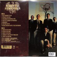 Back View : A Day To Remember - FOR THOSE WHO HAVE HEART (LP) - Concord Records / 7243648