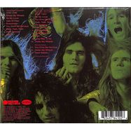 Back View : Alice Cooper - KILLER (EXPANDED & REMASTERED) (2CD) Softpak - Rhino / 0349784102