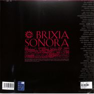 Back View : Various Artists - BRIXIA SONORA (LP) - Rebirth / REB128