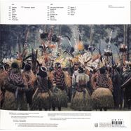 Back View : Ragnar Johnson & Jessica Mayer - SPIRIT CRY FLUTES AND BAMBOO JEWS HARPS FROM PAPUA (2LP) - Ideologic Organ / 00158710