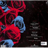Back View : Deftones - DEFTONES (LP) - Warner Bros. Records / 9362485717