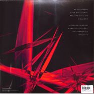 Back View : Jon Hopkins - IMMUNITY (LTD 10TH ANNIVERSARY ED PURPLE 2LP+MP3) - Domino Records / REWIGLP176X