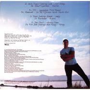 Back View : Tiesto - IN SEARCH OF SUNRISE 06 (2X12 INCH) - The Record Republic / ISOS06