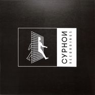 Back View : Terrace - THERMIONIC EP - Cyphon Recordings / CYPHN05